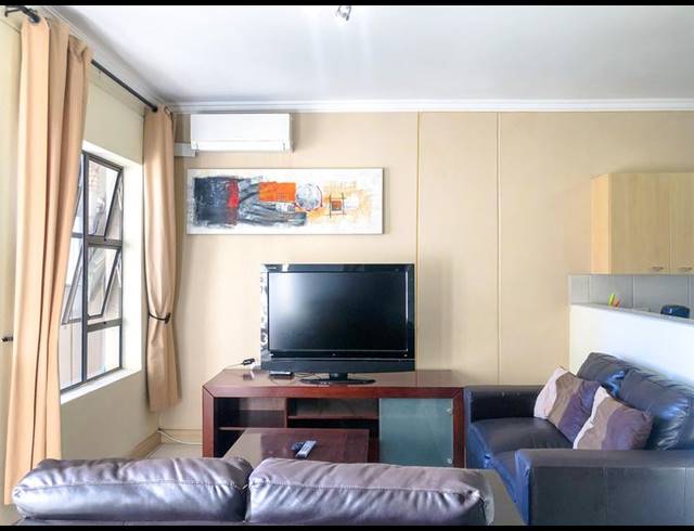 2 BEDROOM APARTMENT FOR SALE IN SANDTON CENTRAL